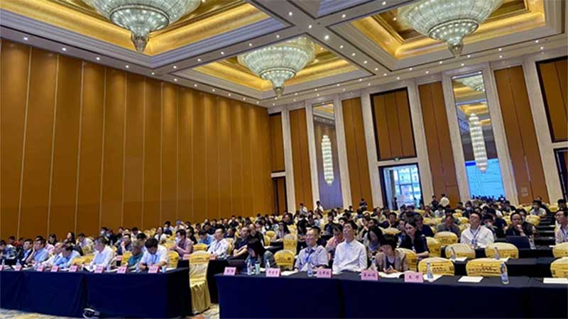 2023年第十五届润滑油及添加剂（合肥）技术交流会暨金属加工油液发展分论坛盛大召开